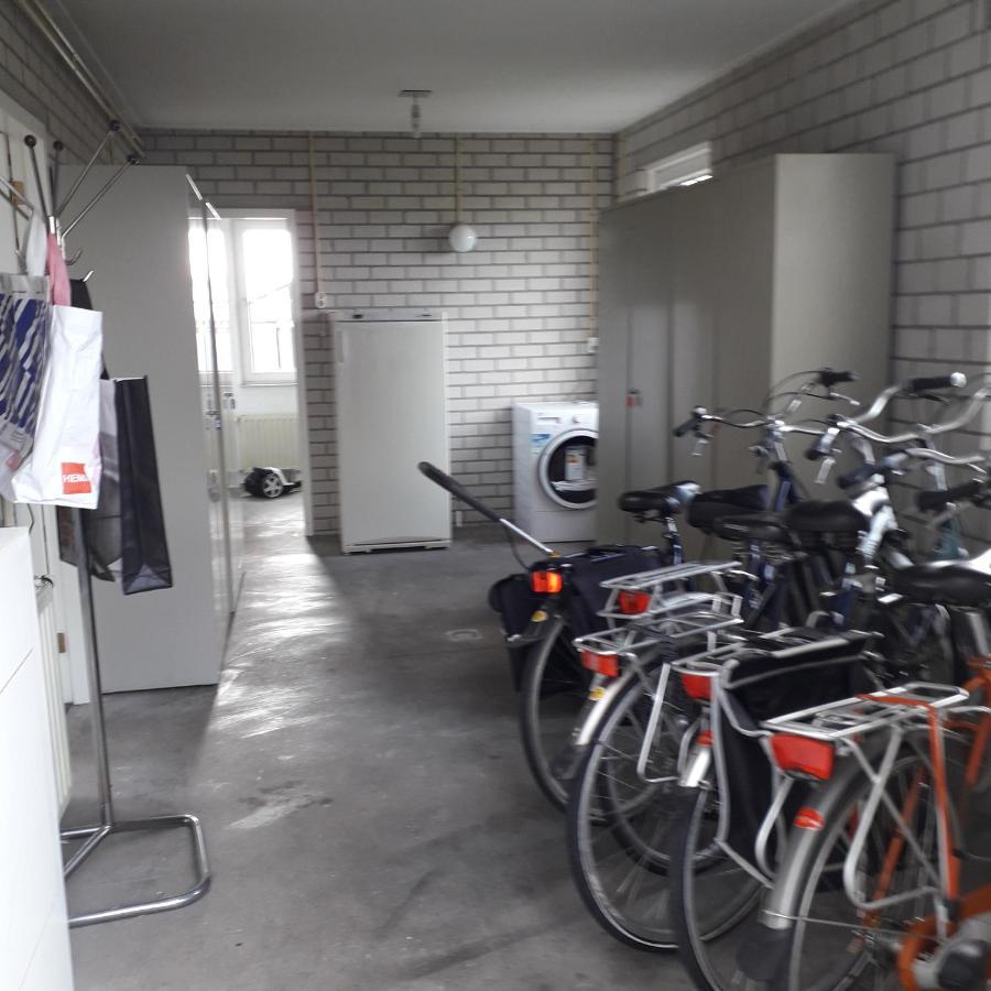 Groot Familiehuis Voor 6 Personen In Landelijke, Rustige Omgeving Villa Breezand Dış mekan fotoğraf
