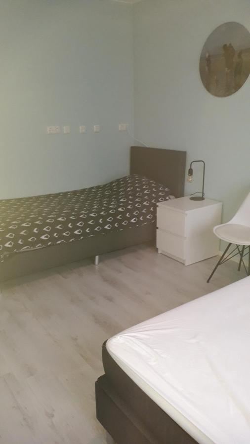Groot Familiehuis Voor 6 Personen In Landelijke, Rustige Omgeving Villa Breezand Dış mekan fotoğraf