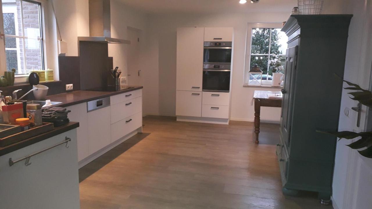 Groot Familiehuis Voor 6 Personen In Landelijke, Rustige Omgeving Villa Breezand Dış mekan fotoğraf