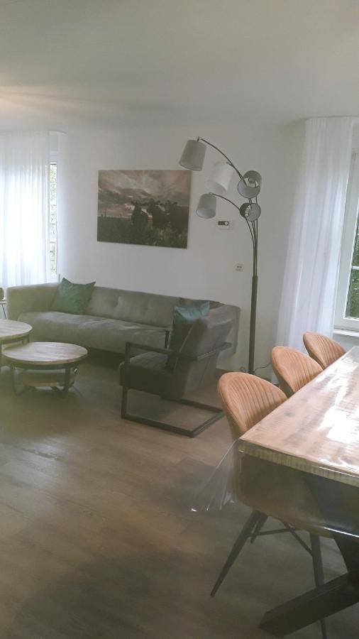 Groot Familiehuis Voor 6 Personen In Landelijke, Rustige Omgeving Villa Breezand Dış mekan fotoğraf